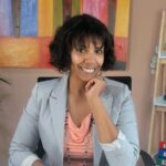 Ayo Jones, M.Ed. Author of The PEACE Framework for Teaching with AI